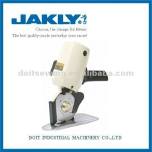 JK-100 Round Knife Cutting Machine fabric cutting machine